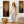 Brown Beige Black Framed Artwork Canvas Mocha Wish