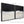 Large Set of 2 Framed Wall Art Canvas Print of Cream Neutral Black Abstract Shores