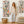 Hallway Tall Canvas Art - Colourful Entrance Artwork