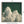 Emerald Green Clouds Square Framed Wall Art Canvas