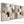 Extra Large Framed Canvas Wall Art Pair - Natural Warm Neutral