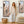 Tall Neutral Framed Hallway Wall Art - Greek Island Memories