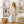 Tall Neutral Cream Framed Wall Art Canvas Narrow Greek Passage