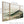 Extra Large Set 3 Framed Canvases Highland Green Misty Forest