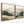 Extra Large Pair Framed Canvases Highland Green Cream Set of 2
