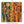 Colourful Vibrant Gustav Klimt inspired Framed Canvas Wall Art