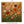 Bright Colourful Gustav Klimt inspired Framed Floral Canvas Art
