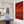 Huge Mark Rothko inspired Framed Canvas Wall Art - Late Glow