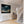 Extra Large Scottish Framed Art - Lighthouse - Last Light