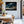Extra Large Scottish Framed Art - Lighthouse - Last Light