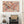 Hallway Framed Wall Art Canvas - Abstract Pollock Style - Flux