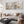 Large Living Room Framed Canvases Magnolia Blossom - Set of 2