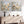 Large Living Room Framed Canvases Magnolia Blossom - Set of 2