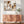 Extra Large Framed Canvas for Living Room - Neutral Earth