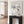 Hallway Framed Wall Art Canvas Abstract Floral Entrance