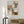 Sitting Room Framed Artwork on Canvas Beige Earth Blend