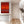 Huge Mark Rothko inspired Framed Canvas Wall Art - Late Glow