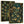 Maximalist Teal Gold Peacock - Framed Pair of Canvases Set of 2