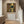 Gustav Klimt inspired Framed Canvas Art - Moonlit Forest Trees