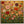 Bright Colourful Gustav Klimt inspired Framed Floral Canvas Art