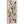 Hallway Tall Canvas Art - Colourful Entrance Artwork