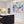Unusual Framed Wall Art Multi-Coloured Colourful Abstract - Indulgence