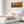 Wide Colourful Floral Gustav Klimt inspired Horizontal Canvas