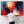 Extra Large Multi-Coloured Unique Framed Wall Art Colourful Illusion