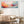 Bright Colourful Abstract Framed Wide Wall Art Modern Canvas