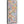 Tall Jackson Pollock Style - Abstract Vibrant Framed Wall Art