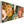 Wide Colourful Bedroom Wall Art Framed Vibrant over Bed Canvas