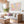 Freshen up your Living Room Colourful Pair Canvas Prints Framed