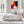 Multi-Coloured Unique Framed Canvas Art Colourful Cascade