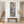 Tall Colourful Jackson Pollock Inspired Upright Framed Canvas