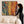 Colourful Unique Gustav Klimt inspired Framed Canvas Wall Art