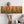Wide Abstract Floral Gustav Klimt inspired Framed Long Canvas