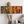 Long Colourful Gustav Klimt inspired Framed Canvas Art - Gilded