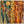 Colourful Vibrant Gustav Klimt inspired Framed Canvas Wall Art