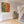 Colourful Vibrant Gustav Klimt inspired Framed Canvas Wall Art