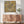 Mustard Yellow Abstract Framed Aboriginal Canvas Artwork - Biralla