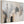 Large Neutral Beige Grey - Islamic Wall Art - Abstract Mosque