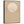Neutral Beige Japandi Birds Framed Artwork on Canvas
