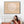 Neutral Black Japandi - Canvas Wall Art - Frame Included