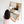 Beige Cream Grey Framed Artwork Canvas - Layers