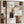Extra Large Pair Framed Art Canvases - Oversized Earth - Set 2