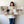 Wide Long Canvas Art Print Framed Warm Earth Panoramic