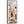 Tall Neutral Cream Brown Framed Narrow Wall Art - Mykynos Steps