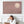 Dusty Blush Pink Japandi Framed Artwork on Canvas