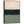 Neutral Green Abstract Framed Canvas - Rothko Style Balance