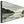 Wide Sage Green Grey Framed long Canvas Print - Alnmouth Drift